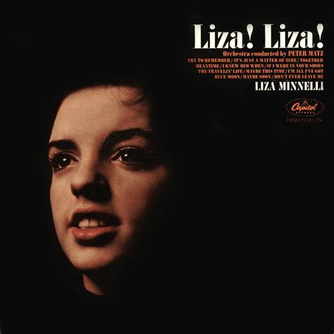 all the odds are in my favor|Liza Minnelli – Maybe This Time Lyrics .